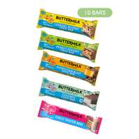 Read BUTTERM!LK Reviews